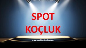 Spot Koçluk