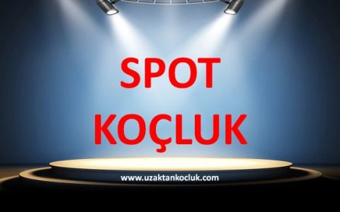 Spot Koçluk