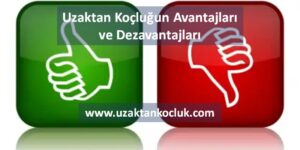 Uzaktan Koçluğun Avantajları ve Dezavantajları