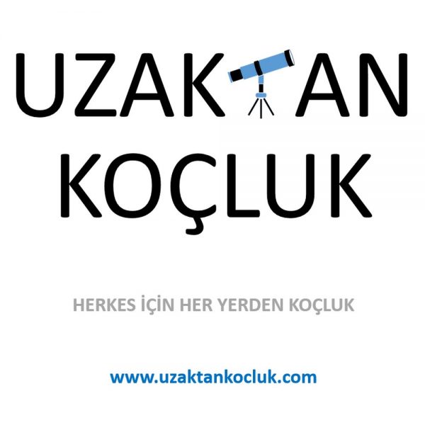 Uzaktan Koçluk - UzaktanKocluk.com